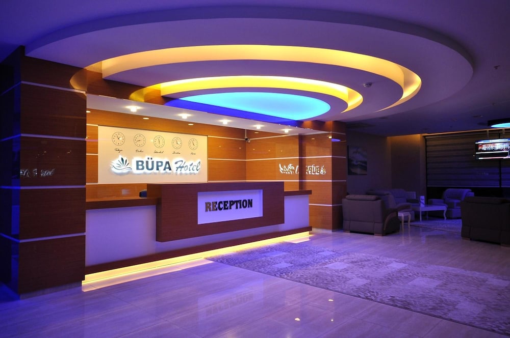Bupa Hotel — Kayseri — photo 3