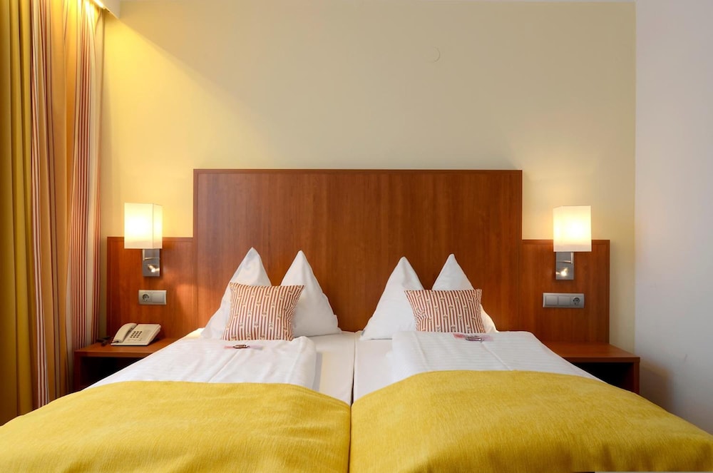 Wachauerhof Melk - carbon neutral hotel in Melk