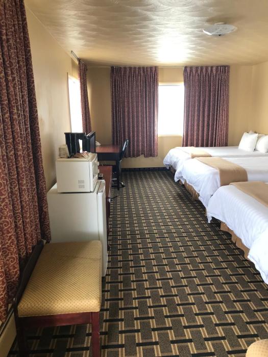 Travelodge By Wyndham Evanston - photo 58