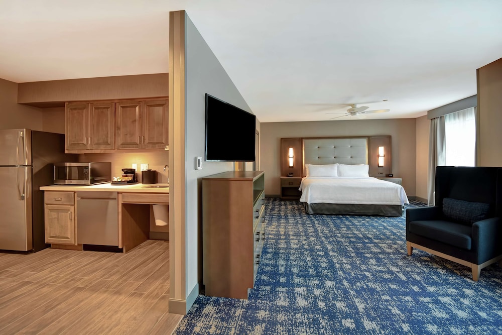 Homewood Suites by Hilton Orange New Haven - photo 11