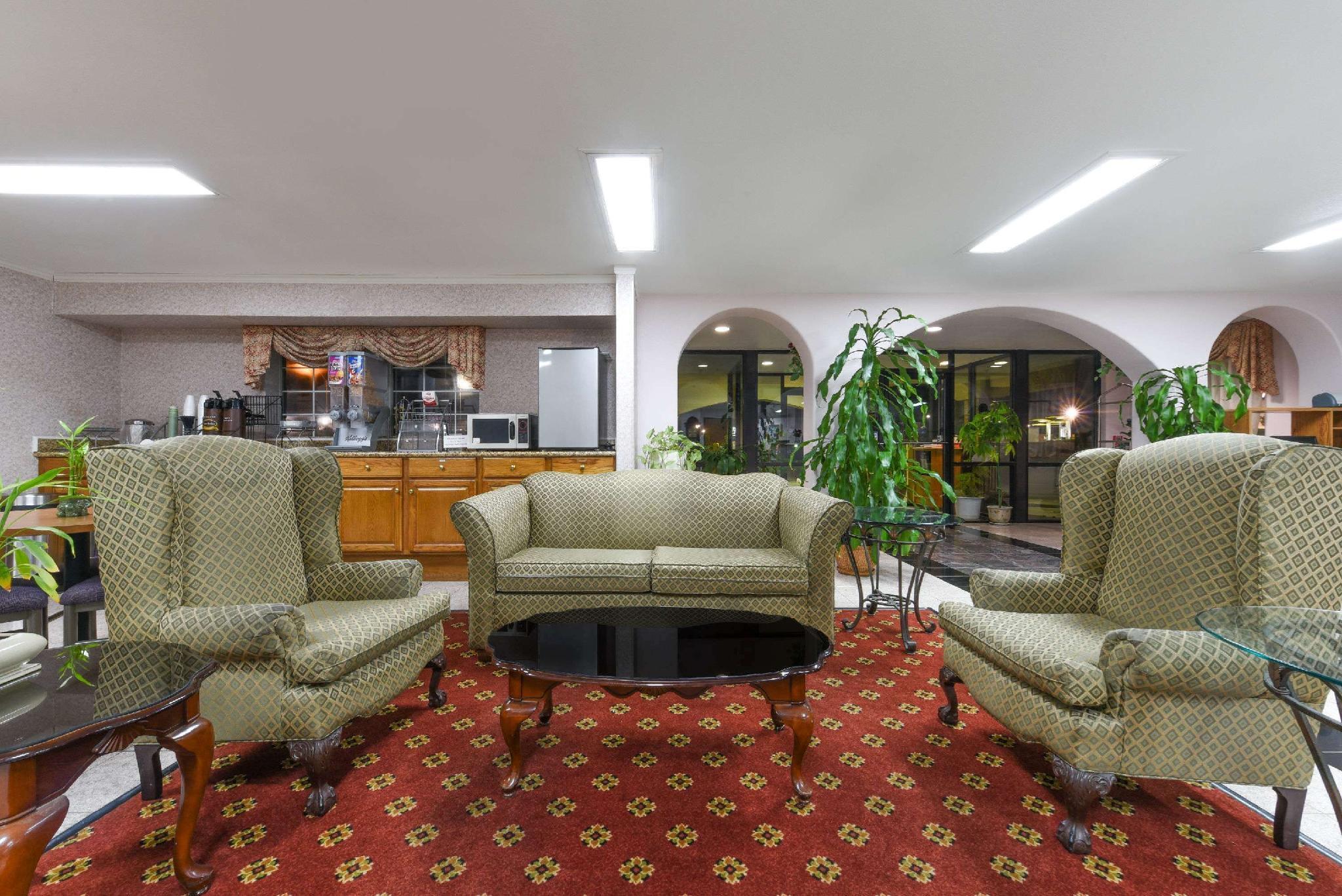 Super 8 by Wyndham Burleson Fort Worth Area - photo 17