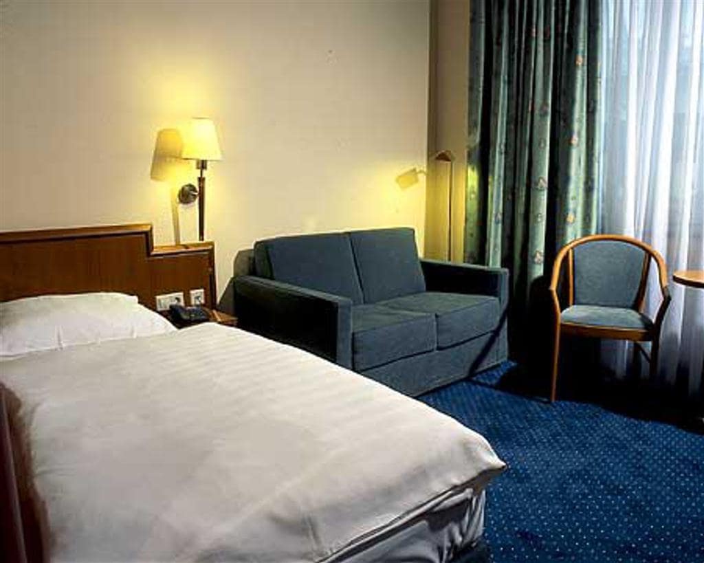 Best Western International — hotel in Luxembourg