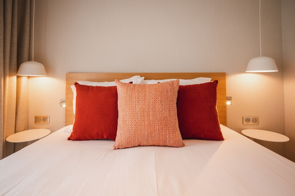 Van der Valk Hotel Bloom Saint Aygulf — Frejus — photo 3