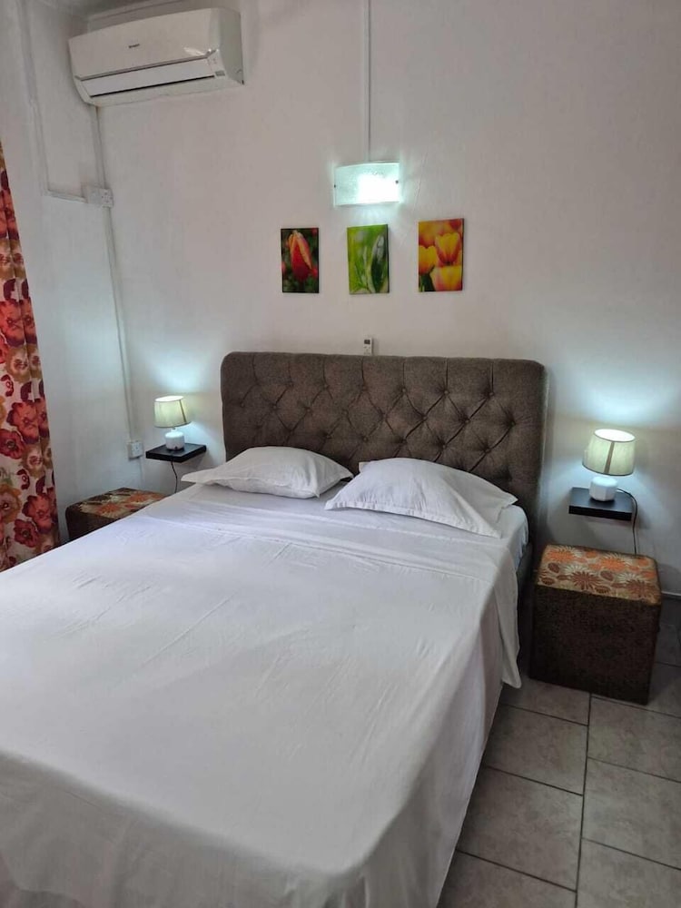 R&G Justlikehome Apartments — Quatre Bornes — photo 3