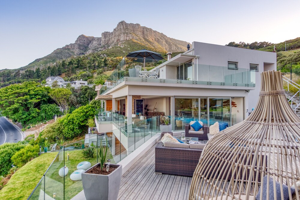 SOUL on Llandudno in Cape Town, South Africa