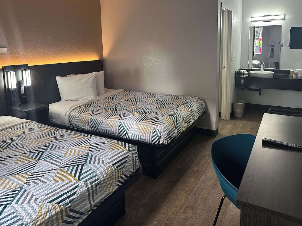 Motel 6 Kissimmee FL Orlando - photo 25