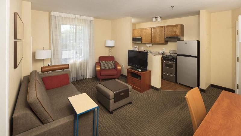 TownePlace Suites by Marriott Salt Lake City Layton - photo 27