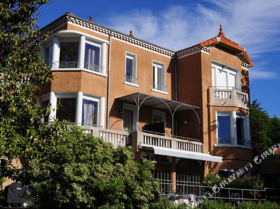 Villa Elisa M — Aubenas — photo 2