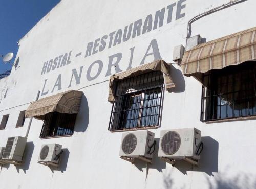 Hostal Restaurante La Noria 20851996 — Arquillos