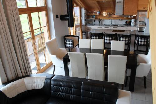 Duxeranger D Top 9 — 4-Star Luxury Hotel in Krimml, Austria