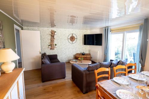 Au Coeur de la Charente Maritime pet-friendly hotel Saint-Germain-De-Marencennes