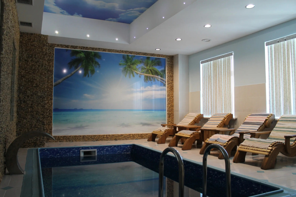 Hotel Pk vrata Arktiki — Tarko-Sale — photo 5
