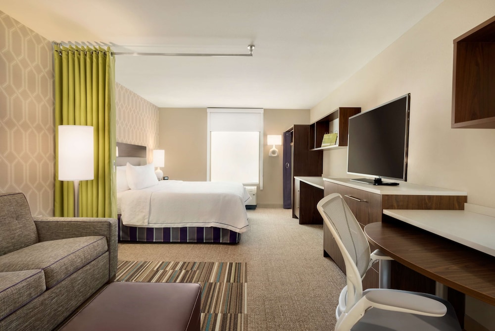 Home2 Suites by Hilton Menomonee Falls Milwaukee - photo 11