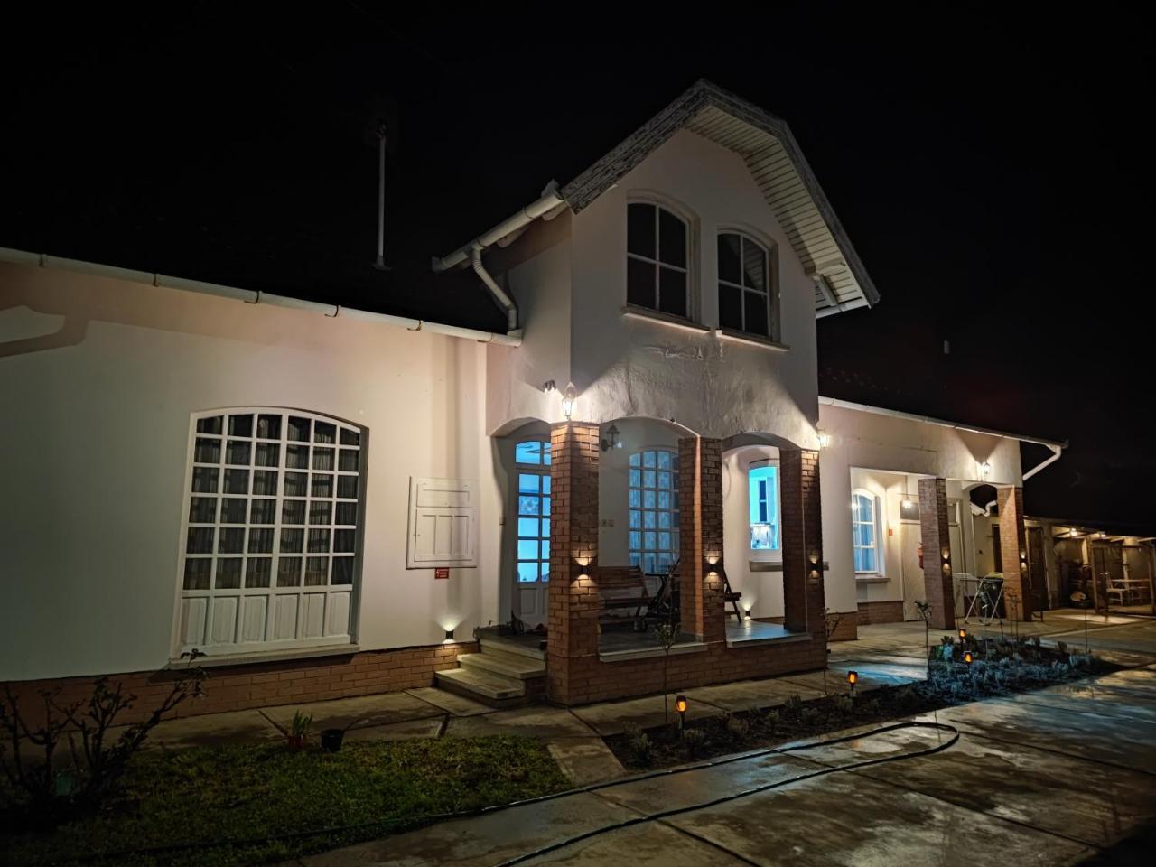 Patyo vendégház Orosháza in Oroshaza, Hungary