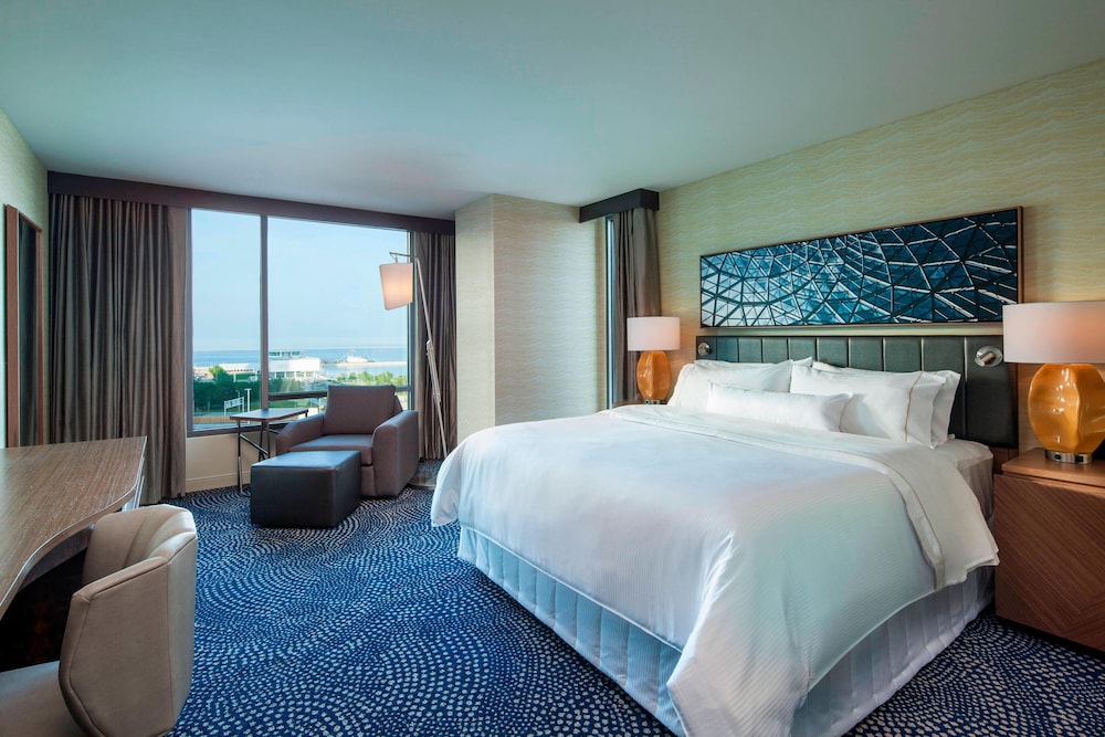 The Westin Milwaukee - photo 21