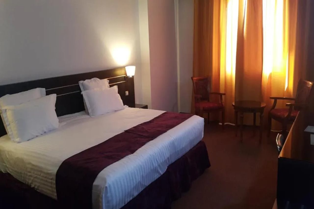 Numidien Hotel — Algiers — photo 5