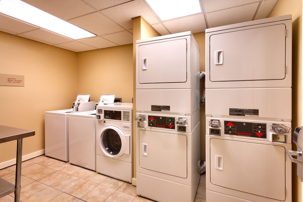 Towneplace Suites Marriott Meridian - photo 21