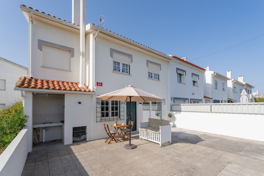 Casa do Z Grande in Silveira