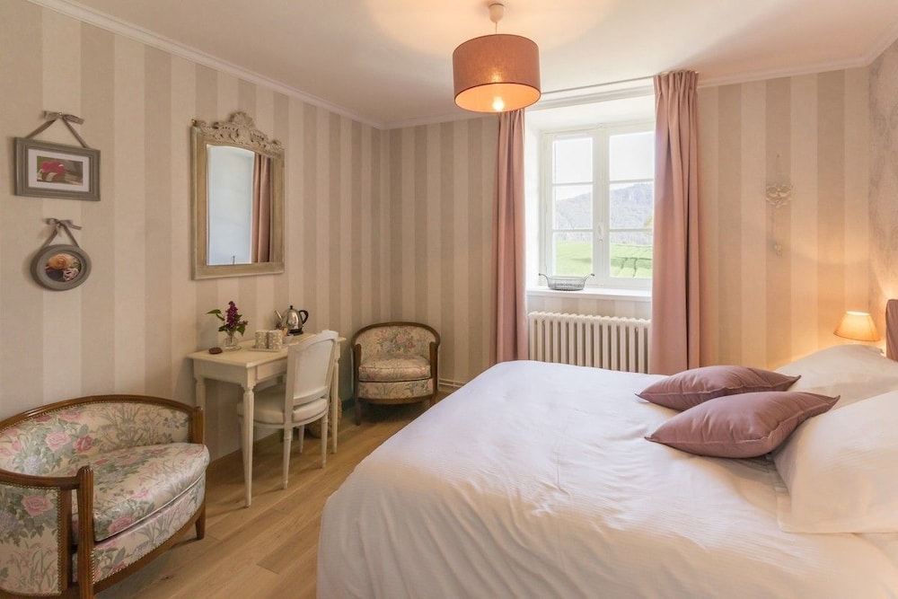 Le Manoir de Placy Bed and Breakfast — Clecy — photo 3