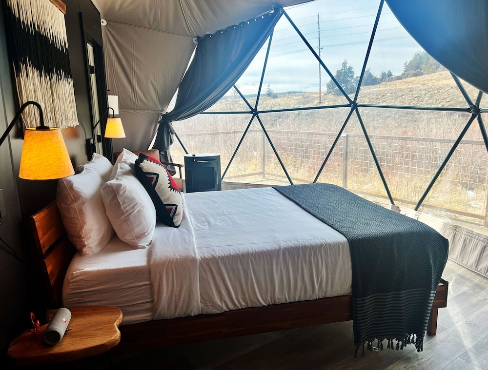 Pagosa River Domes - photo 14