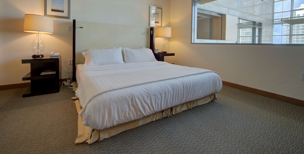Conrad Miami Suites by Vesper - photo 16