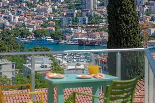 Apartment Harmonia