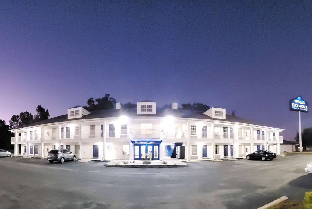 Baymont by Wyndham Eufaula - photo 2