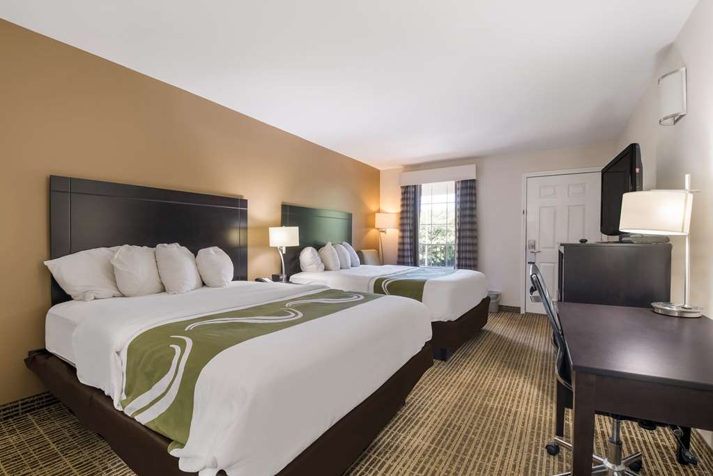 Quality Inn Decherd Winchester - photo 13