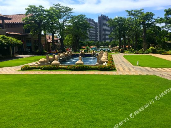 Haitian Hotel - last minute hotel in Qionghai