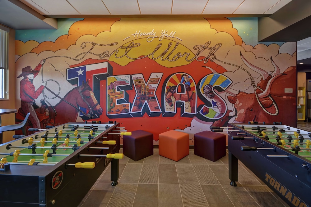 Tru by Hilton Fort Worth Fossil Creek - photo 9