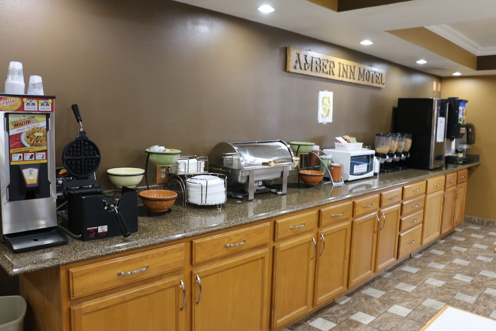 Amber Inn Motel Le Mars - photo 45