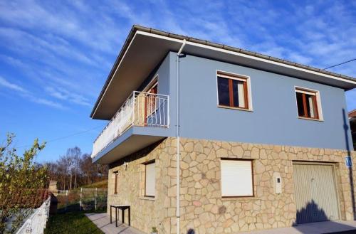 Vivienda vacacional El Bosque in Ribadesella, Spain