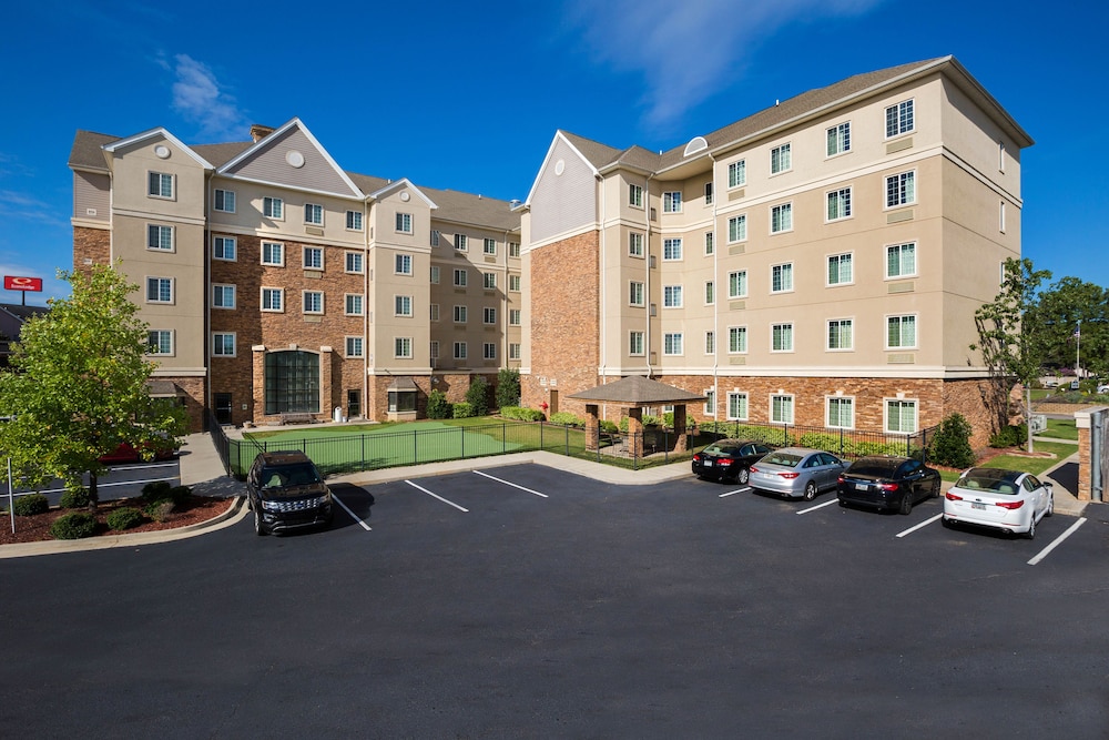 Staybridge Suites Augusta by IHG - photo 32
