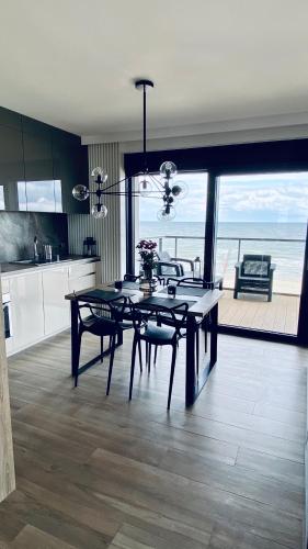 Apart House by Gardenia — 4-Star Luxury Hotel in Dziwnow, Poland