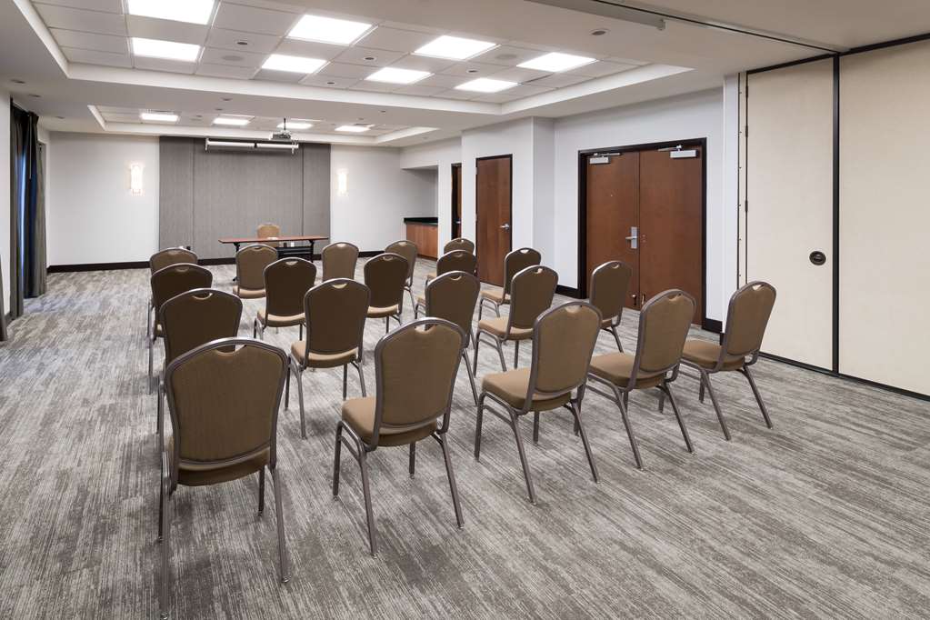 Hyatt Place Jacksonville Airport - photo 23
