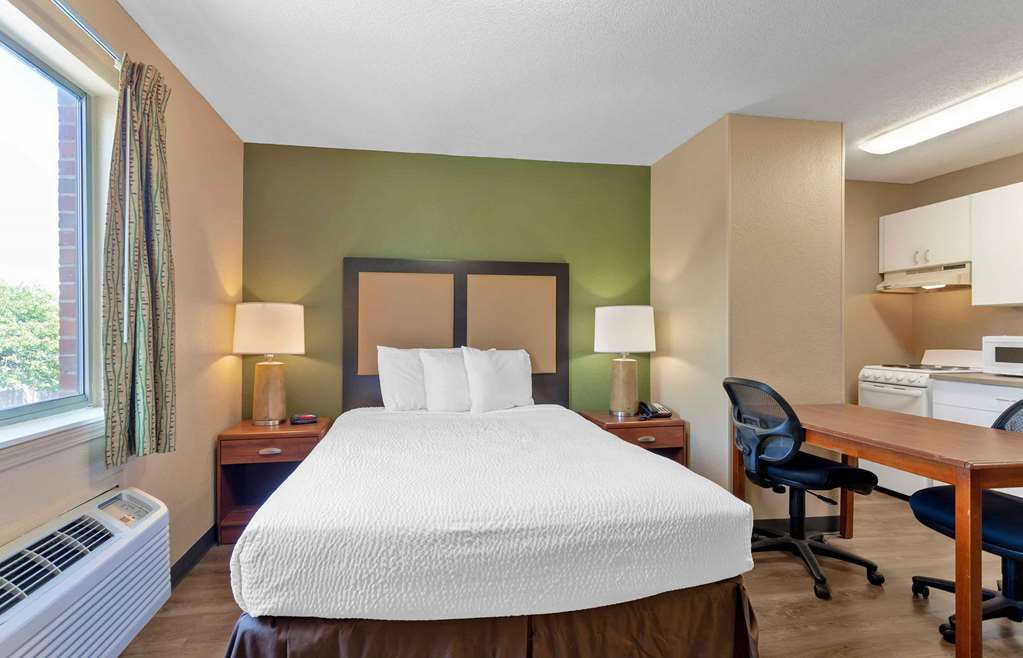 Extended Stay America Select Suites Memphis Cordova - photo 9