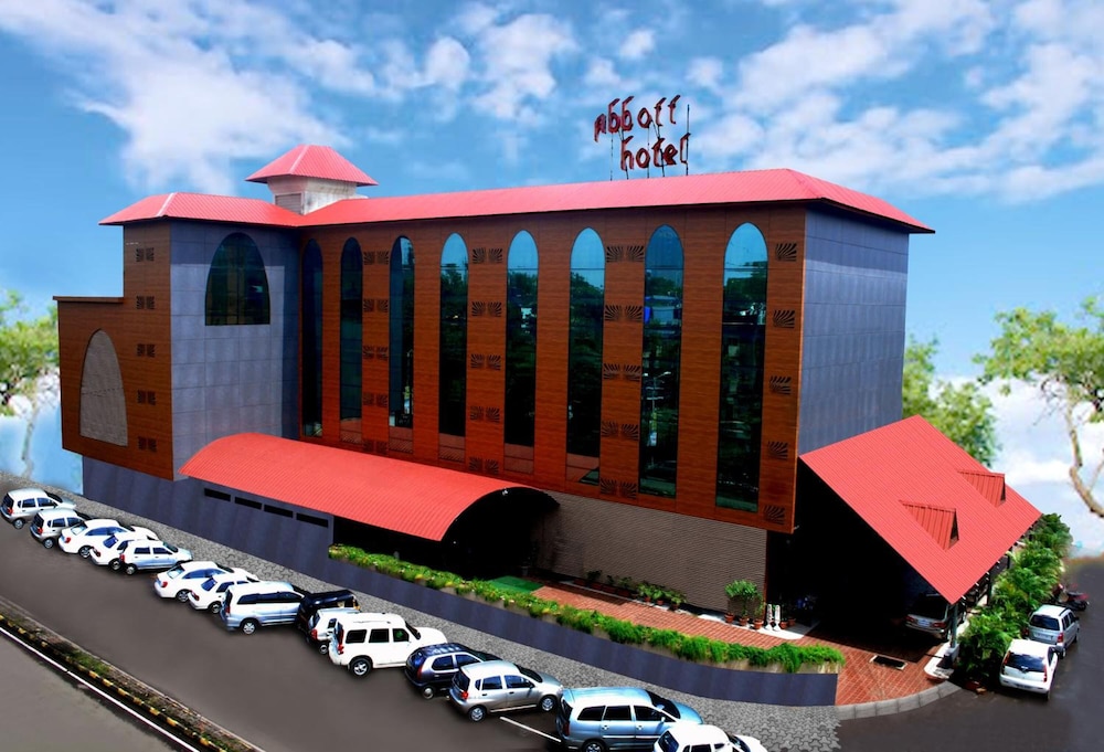 Abbott Hotel — Navi Mumbai — photo 4