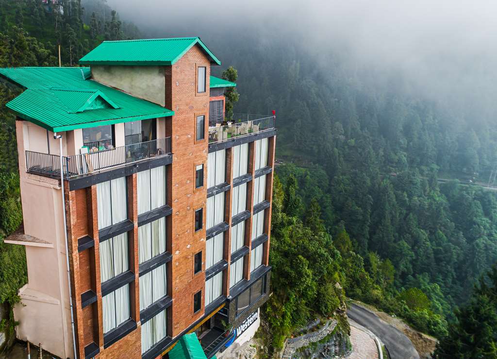 Best Western Dalhousie in Dalhousie, India