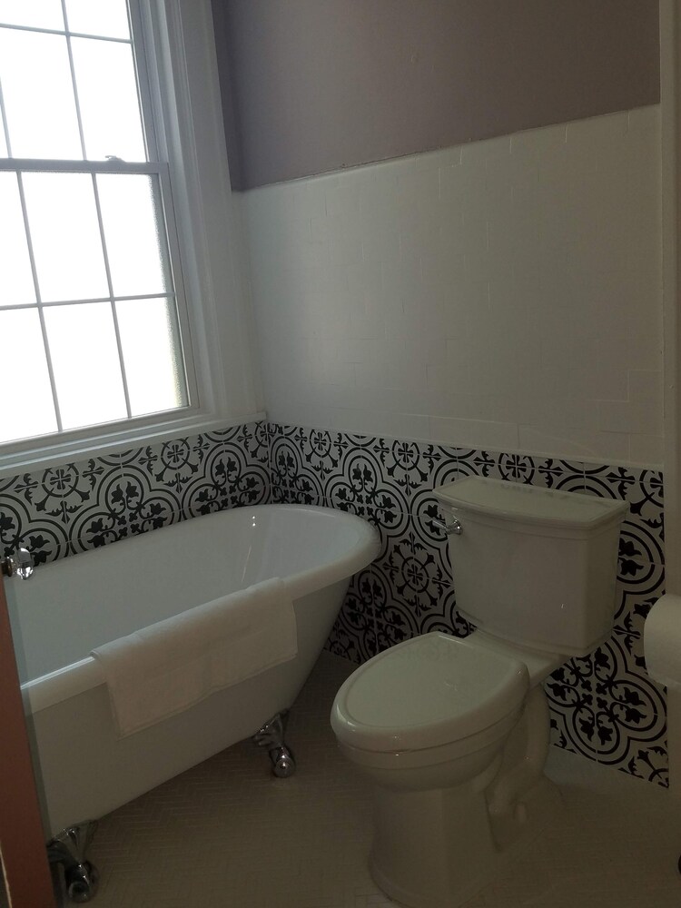 The York Chester Inn - photo 21