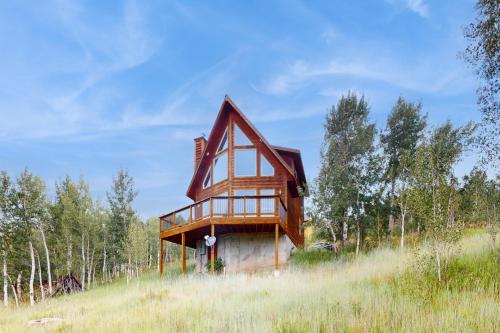 Ski Your Heart Out in Silverthorne, United States