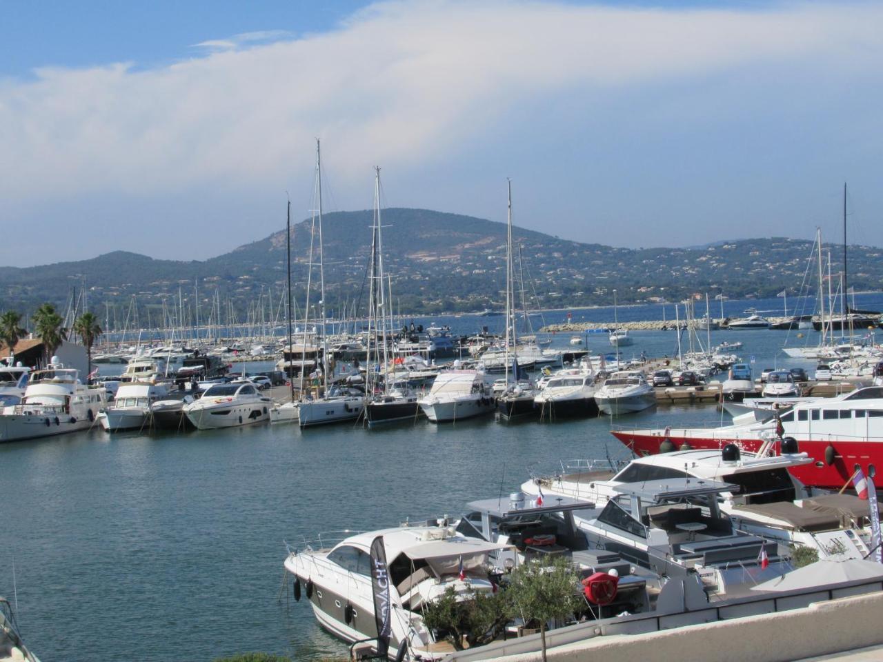 Golf De Saint Tropez — Gassin