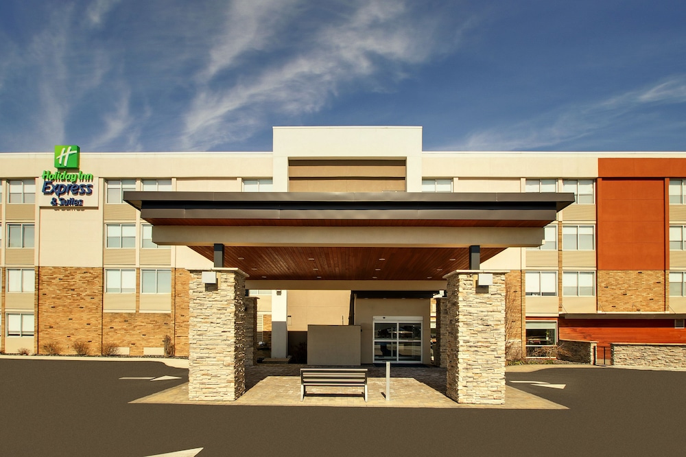 Holiday Inn Express & Suites Wapakoneta by IHG - photo 72