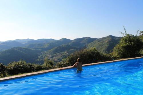 Country House Il Biroccio — 4-Star Luxury Hotel in Urbino, Italy