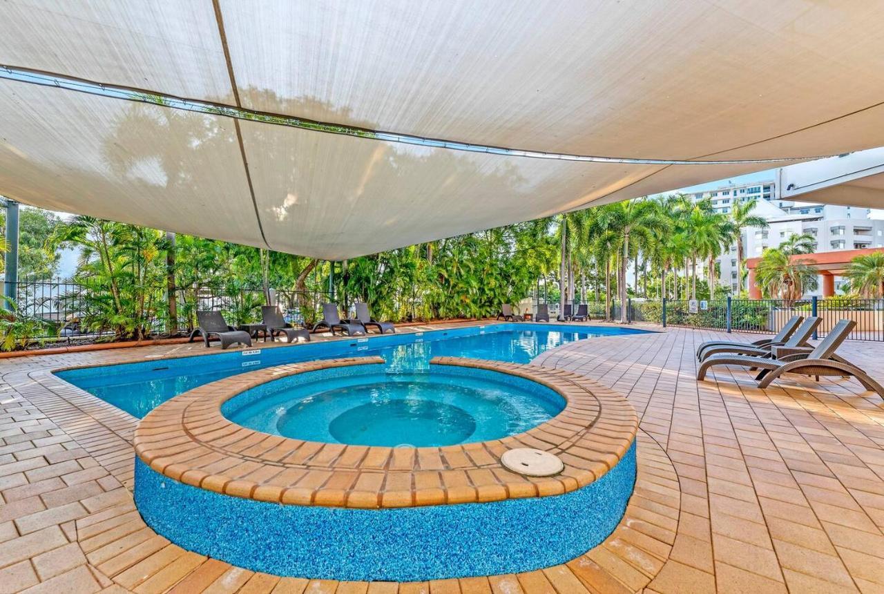 Two Private Oceanview Suites with Resort Pool — Darwin — photo 5