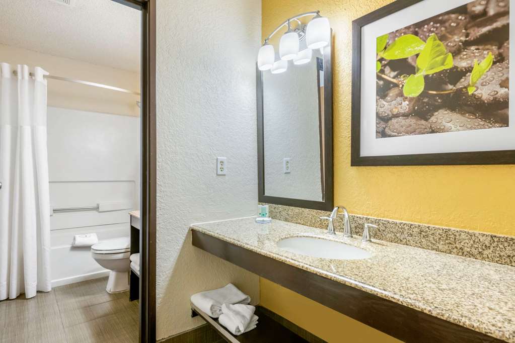 Quality Inn & Suites Leesburg Chain of Lakes - photo 28