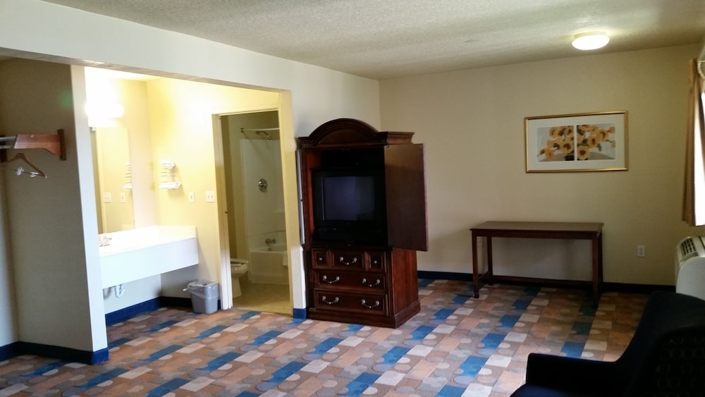 Travel Inn Motel - photo 15