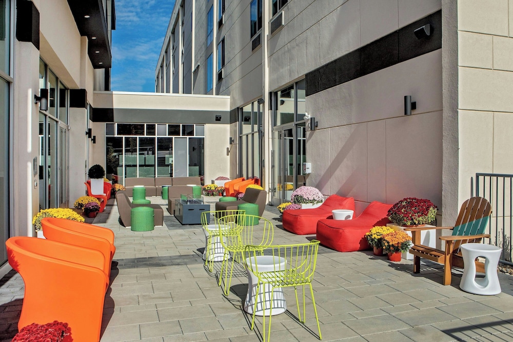 Aloft Framingham - photo 31