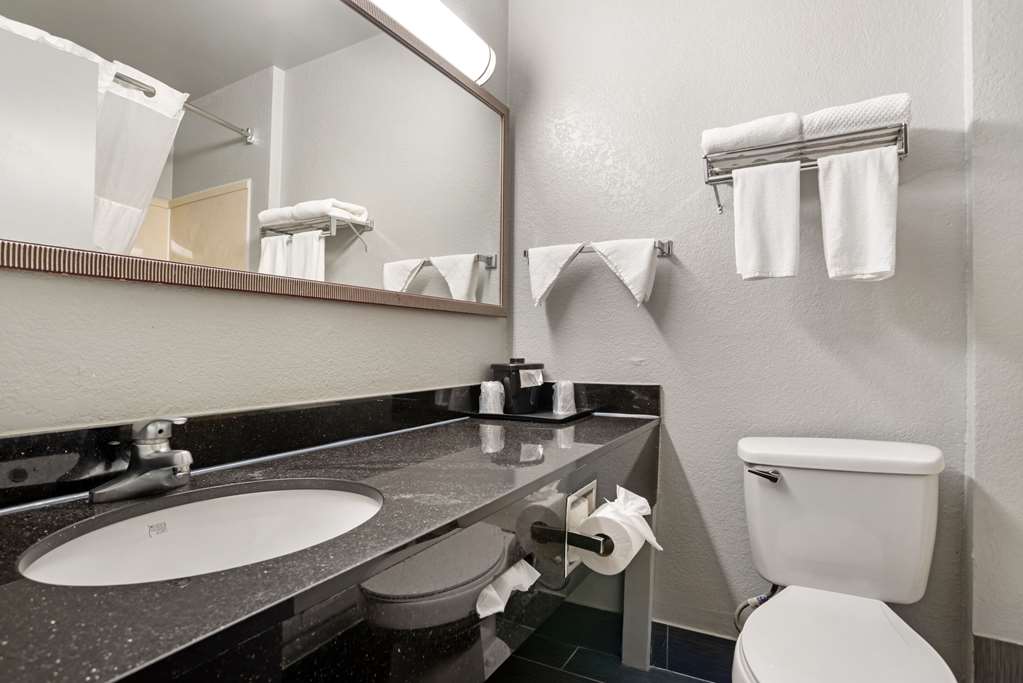 Quality Inn & Suites Birmingham Highway 280 - photo 18