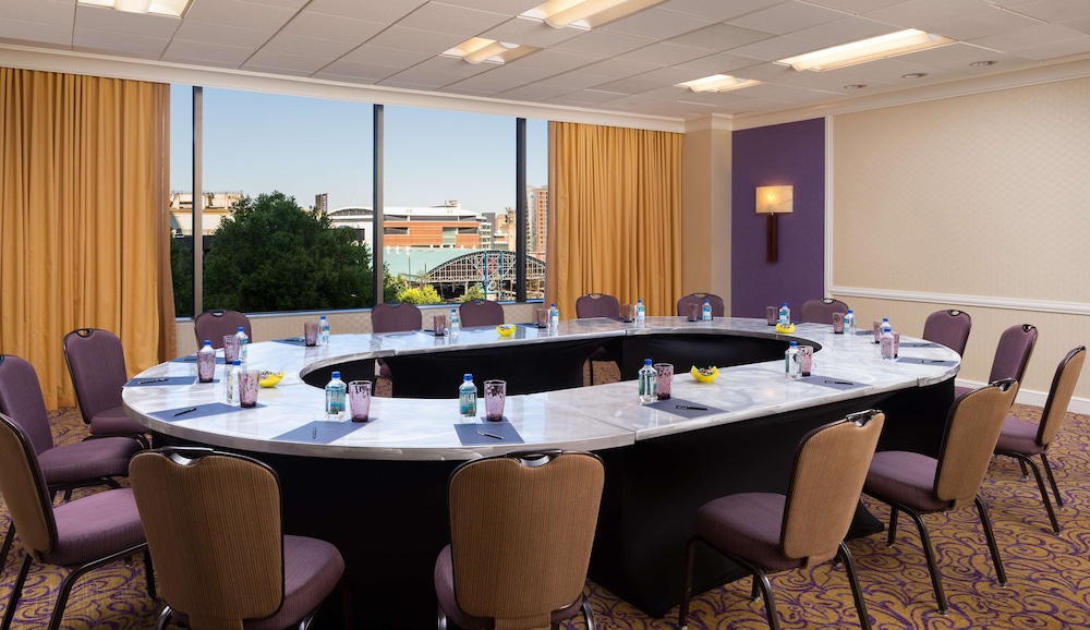 Hilton Charlotte Uptown - photo 71