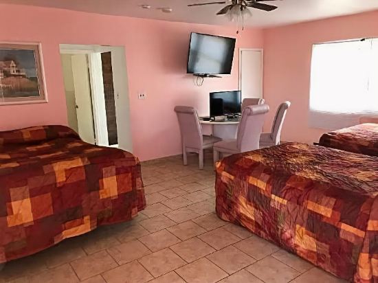 El Ray Motel - photo 7
